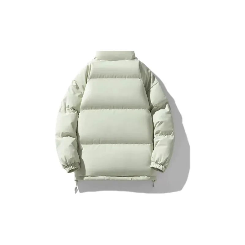 LESS BEARS Puffer Jacket Unisex-1