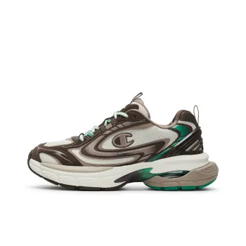 Champion Low Top Running Shoes Men's Baroque Brown/Linen