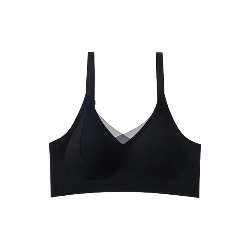 YUZHAOLIN Women's Bras-4