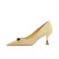 Apricot[Heel Height 7cm]