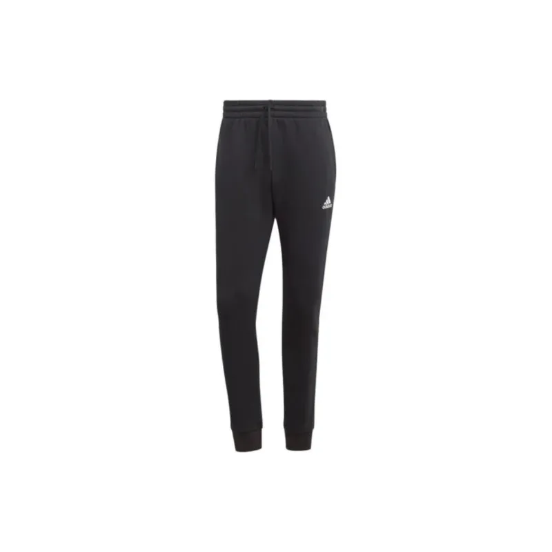 Adidas Casual Sportswear Men's Black-2