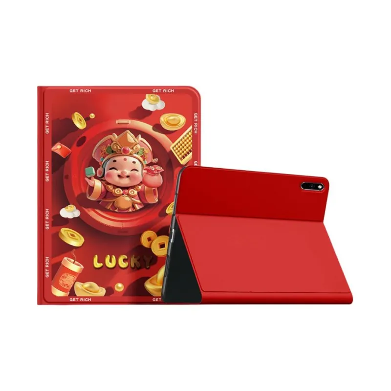 SUPER MOUSE Tablet Protective Cases-15