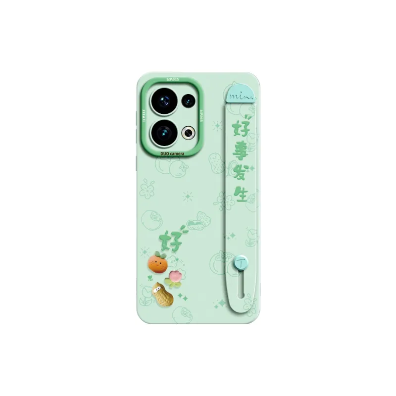Gu Gu You Phone Cases-2