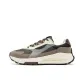 Gray Brown