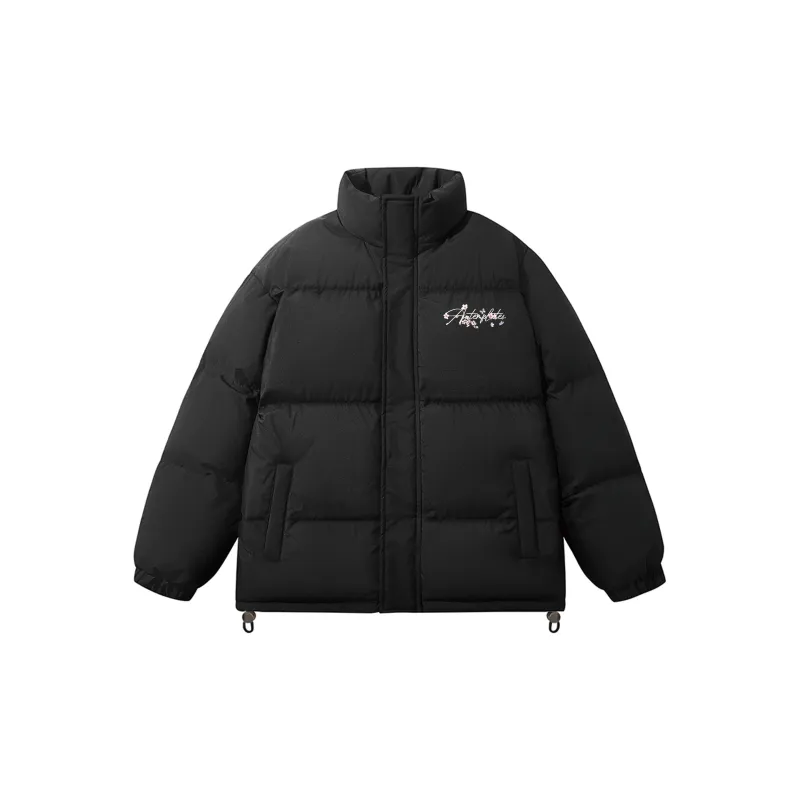 Universal Templates Puffer Jacket Unisex-1