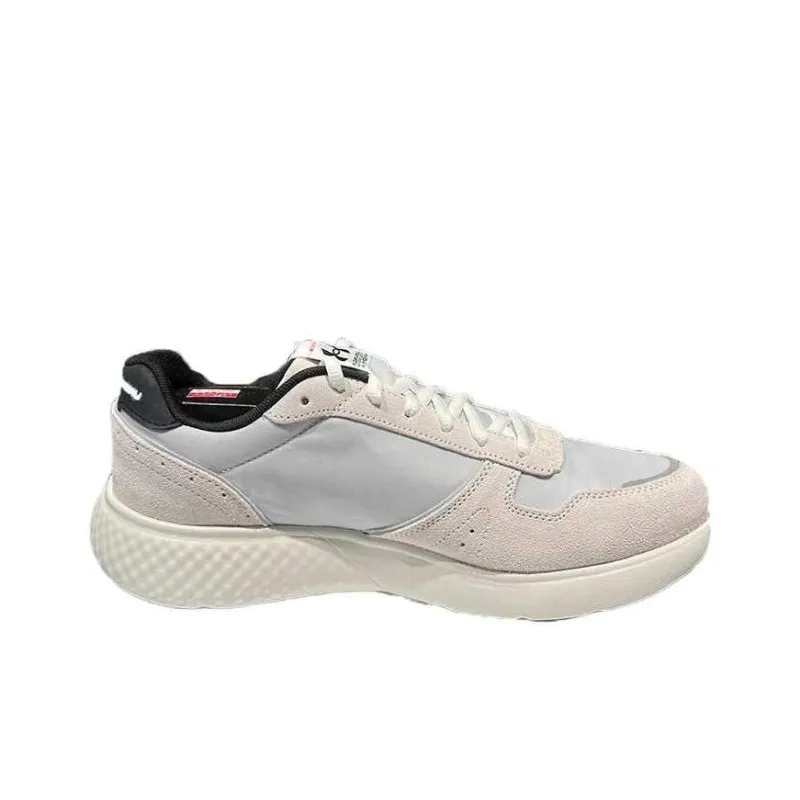 Under Armour Decoy Lu Wear resistant And Lightweight Low Top Running Shoes Unisex Pink-1
