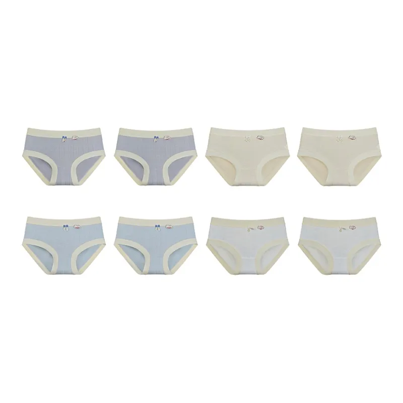 ROBINHOOD Underpants Women's Combo Set-18