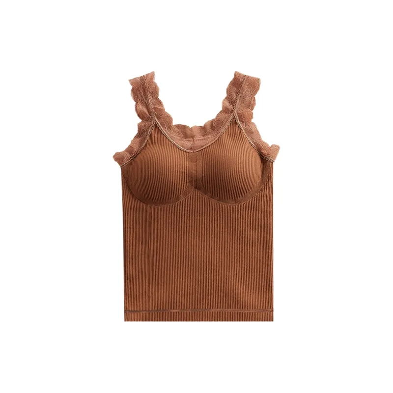 2323 Women's Thermal Tops-0