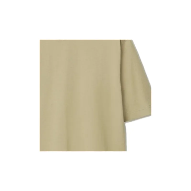 Burberry Short Sleeved Crewneck T Shirt-7