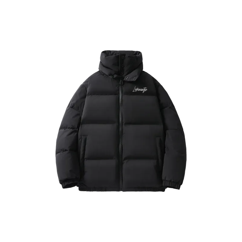 Love Monster Down Jacket Unisex-1