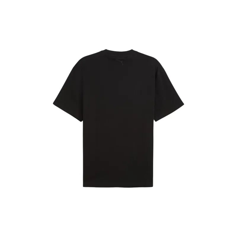 PUMA Playera De Básquet Melo Phoenix I Para Hombre-1