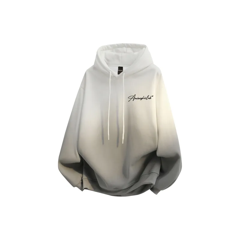 Cotton Sweatshirts Unisex-14