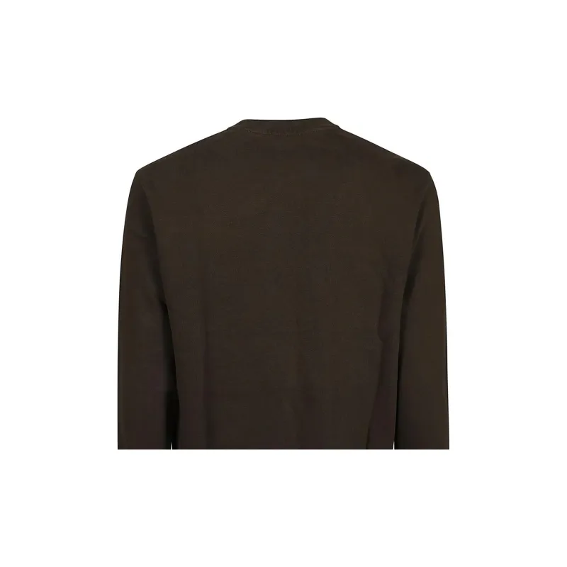 Polo Ralph Lauren Loopback Fleece Sweatshirt-5
