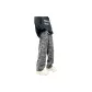 Camouflage Fleece-Lined