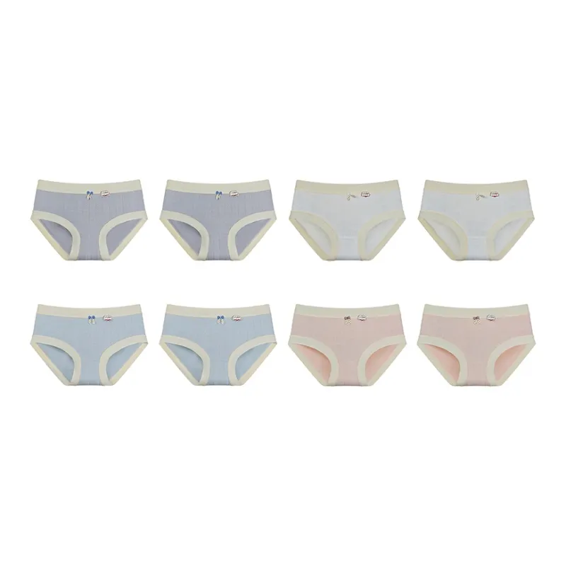 ROBINHOOD Underpants Women's Combo Set-15