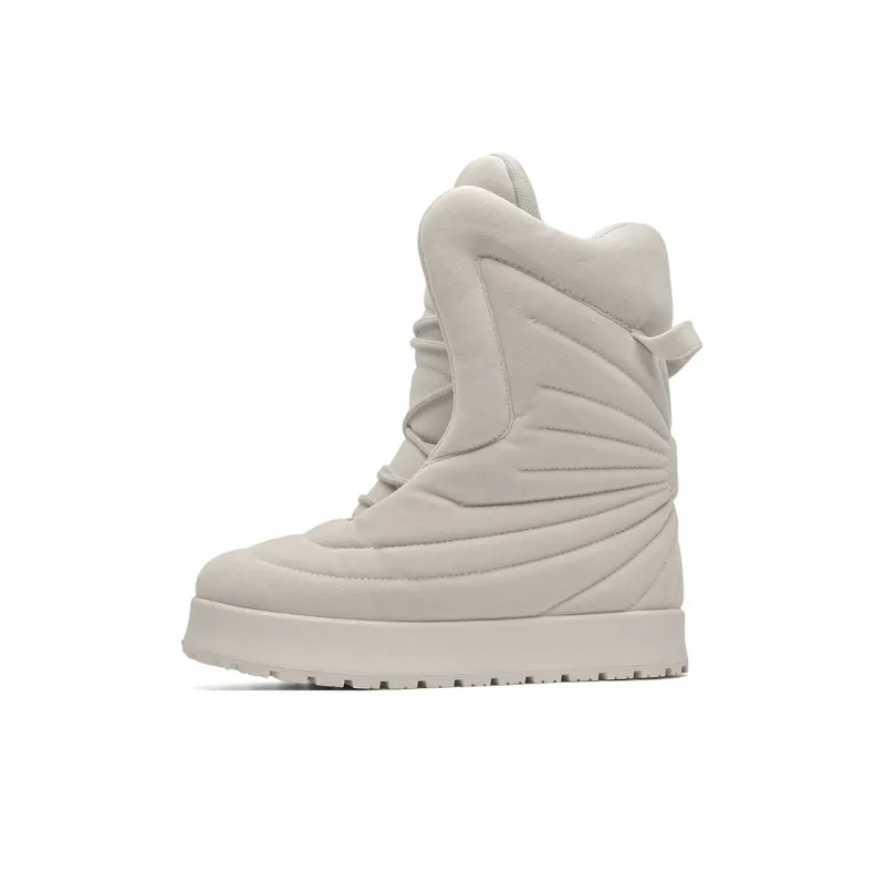 GNVA Ankle Boots Men-4