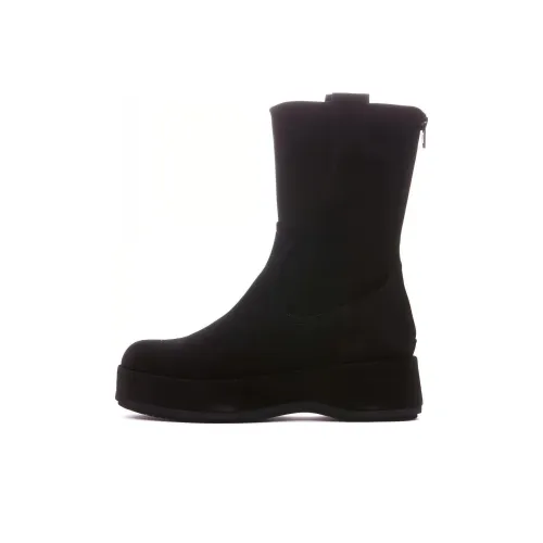Paloma Barceló Ankle Boots Women's Black
