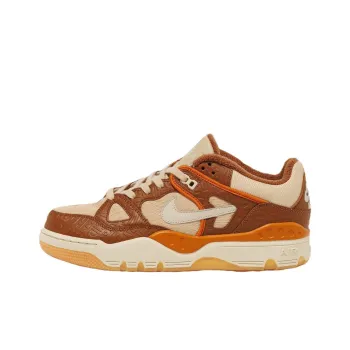 Nike Air Force 3 Low Sp Nigo Light British Tan