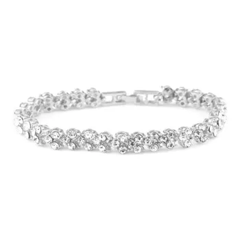Golden Kite Alloy Bracelets Women's