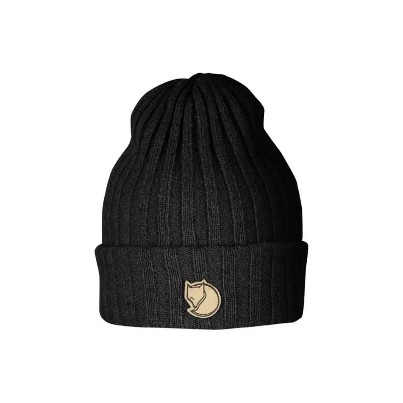 Fjallraven Shetland Wool Beanies Unisex Multicolor-4