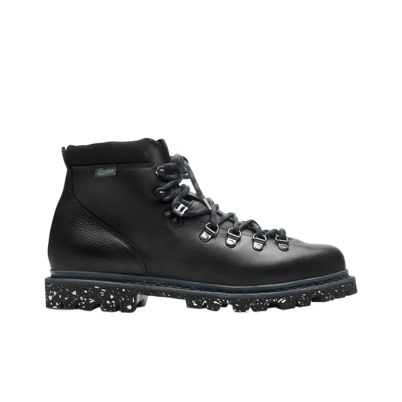PYRENEX x Paraboot Avoriaz Ankle Boots Men's Black-1