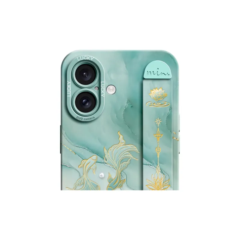Gu Gu You Phone Cases-3