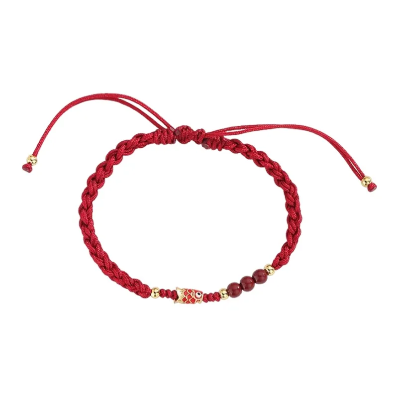 MGS Bracelets Unisex-8