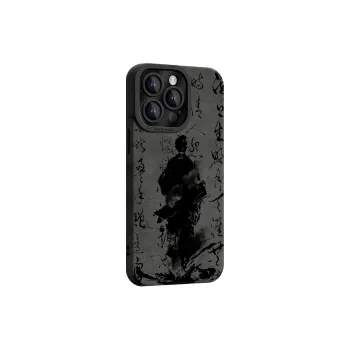 CHUNFAN Phone Cases
