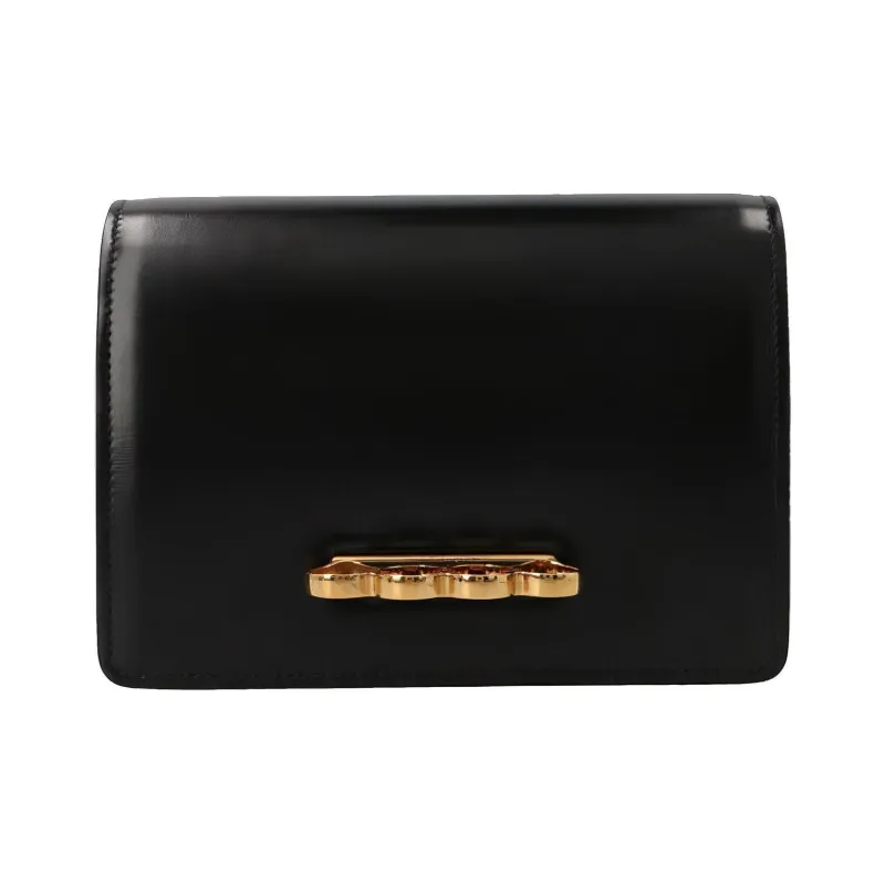 Alexander McQueen Shoulder Bags-0