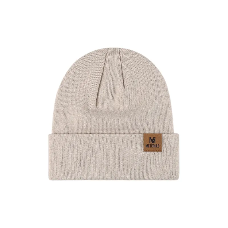 Yalu Polyester Beanies Unisex Gift Box Set-4