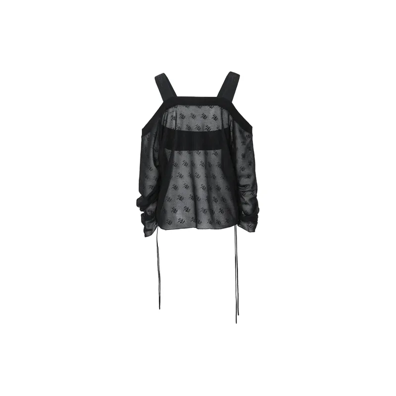 MASFER.SU Knitwear Women's Black-1