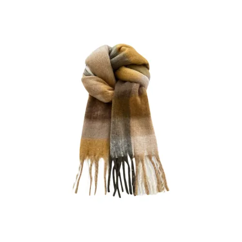 NOME Knit Scarves Unisex