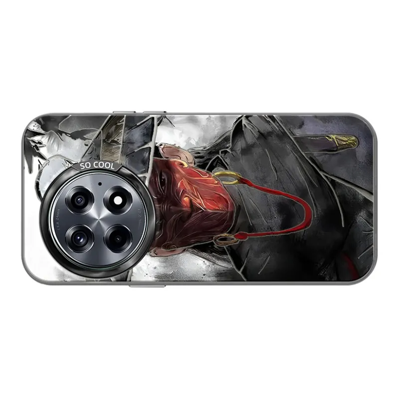 CHUNFAN Phone Cases-4