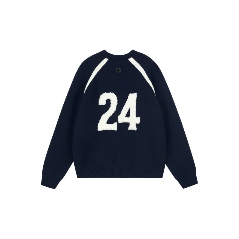 PCLP 2025 Spring/Summer Sweaters Unisex-1