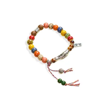 DVNRR Ceramic Bracelets Women's