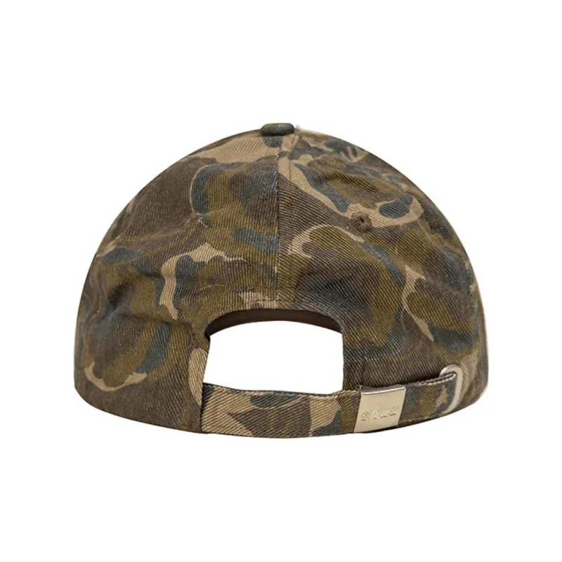 CHUU Cotton Baseball Caps Women's-4