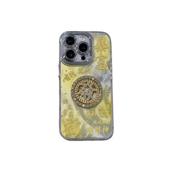 Oujietong Phone Cases
