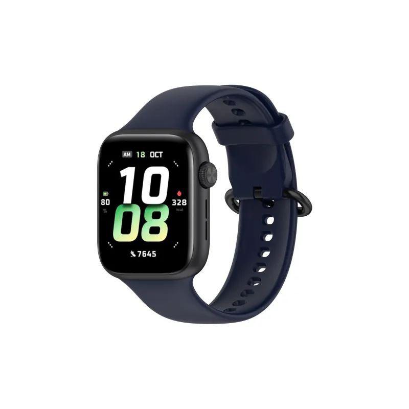 CHRROTA Huawei Compatibility Watch Band 213.6 Silicone Material-6