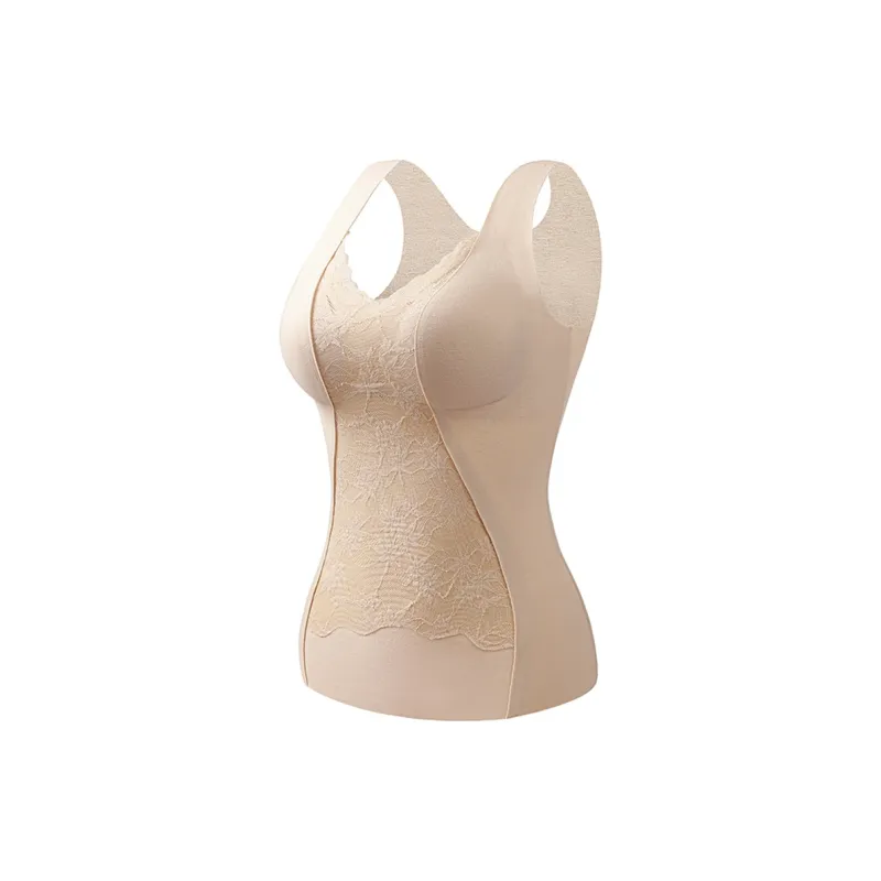 2323 Women's Thermal Tops-0