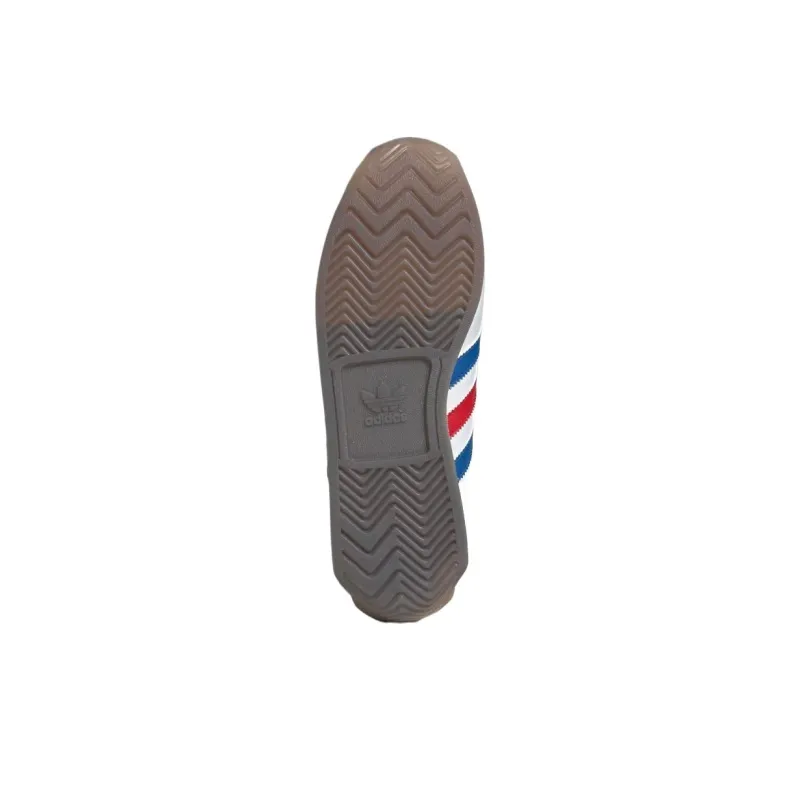 Country Adidas Originals 2 'White Scarlet Blue'-3