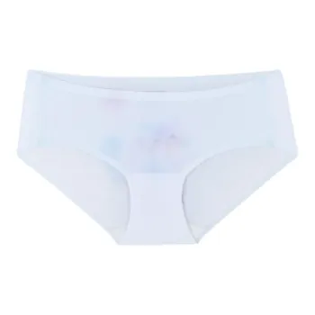 MY BODY Underpants Women's 1 Pack Light Blue