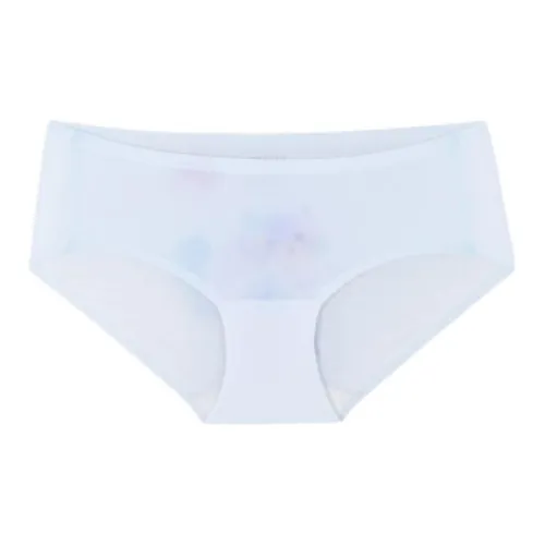 MY BODY Underpants Women's 1 Pack Light Blue