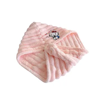 Sanrio Towels