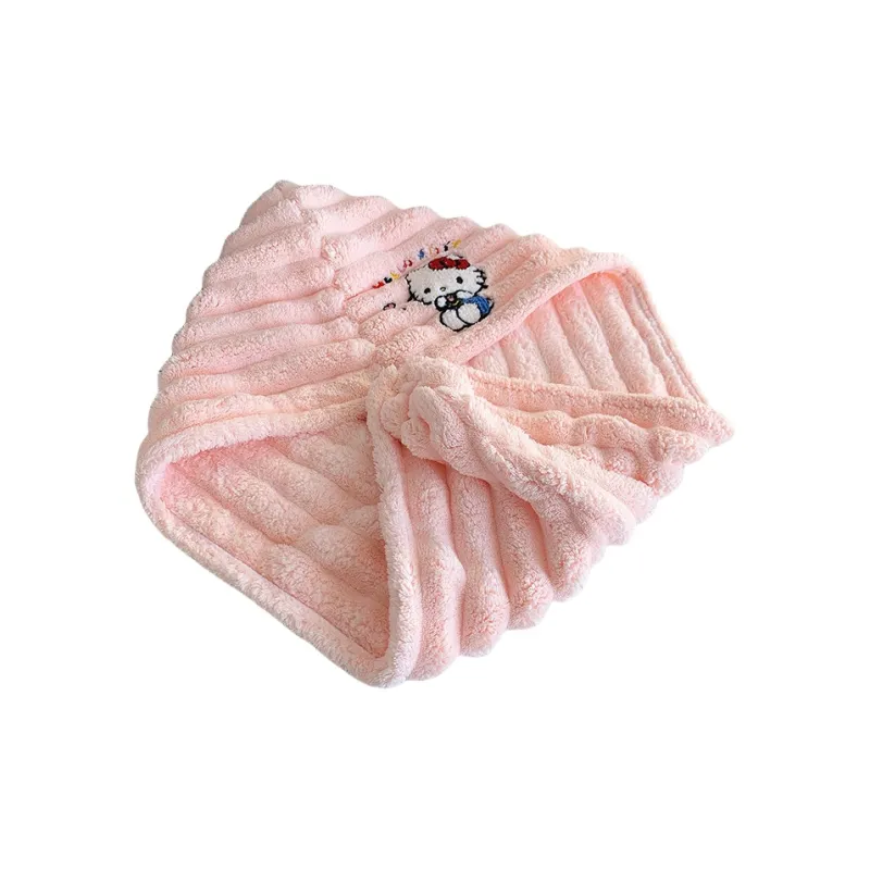 Sanrio Towels-0