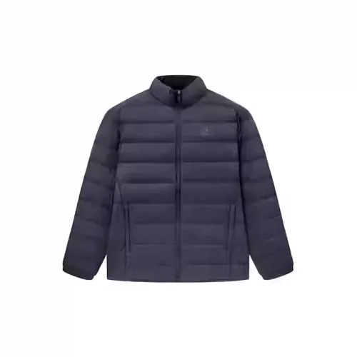 361° Variety Training Collection Down Jacket Men's Rock Coal Dark Gray