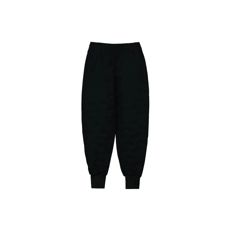 YAYA Down & Insulated Pants Unisex Black-1