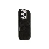 [Elegant Black]Satin Velvet