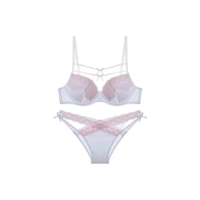 MIIOW Women's Underwear Sets-9