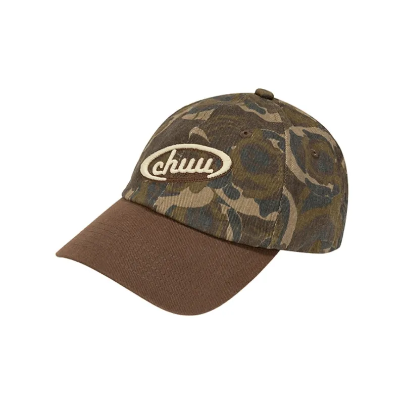 CHUU Cotton Baseball Caps Women's-3