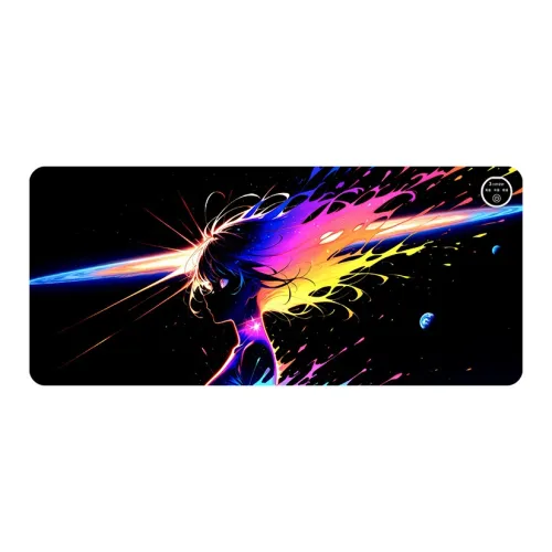 Directions Extra Large Heating Desk JSL34 41 For Students Dormitory Office Writing Mouse Pads